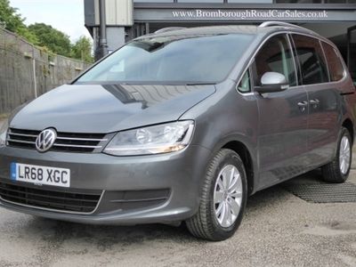 VW Sharan