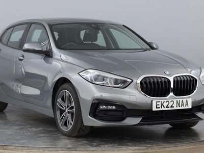 BMW 116