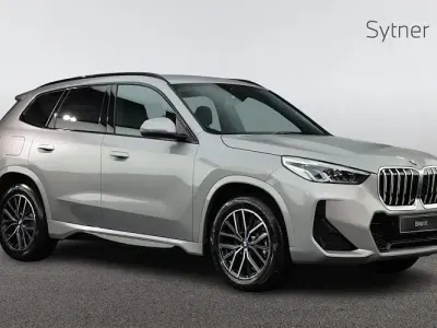Used BMW X1