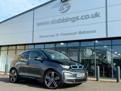 used BMW i3 125kW 42kWh 5dr Auto