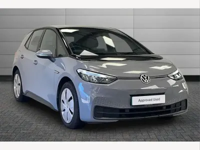 Used VW ID.3