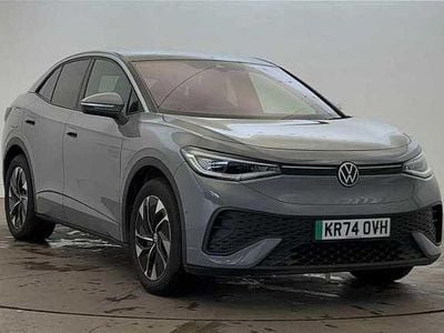 VW ID.5