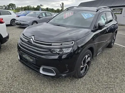 Used Citroën C5 Aircross Shine 2022 SUV