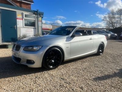 BMW 325 Cabriolet