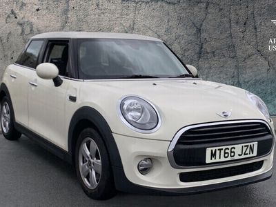 used Mini ONE 5-Door Hatch1.2 5dr