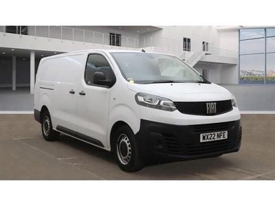 Fiat Scudo