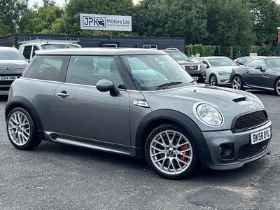 Mini John Cooper Works