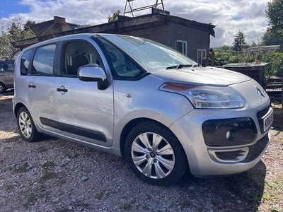 Citroën C3 Picasso