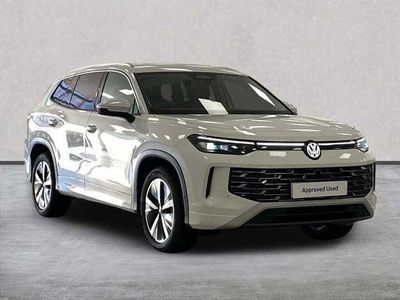 Used VW Tayron 150 HP (110 kW) 2025 SUV