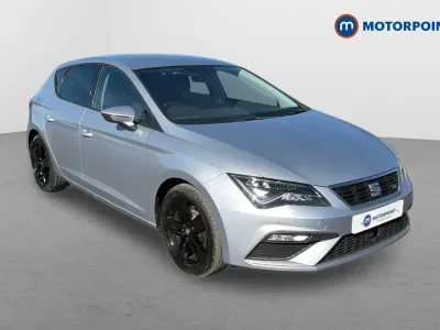 Używany Seat Leon