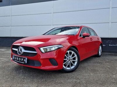 used Mercedes A180 A ClassSport 5dr Auto Hatchback