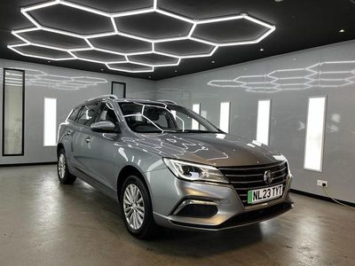 Used MG MG3 106 HP (77 kW) 2023 Hatchback