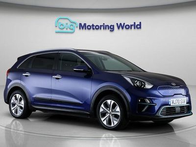 Kia e-Niro
