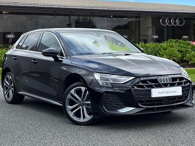 Audi A3 e-tron