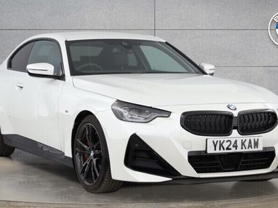 BMW 230