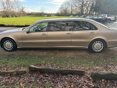 Used Mercedes E200 Elegance 2005 Estate