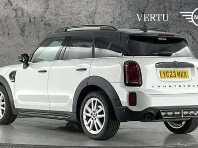 Używany Mini Cooper S Sport 178 KM (130 kW) 2023 Hatchback