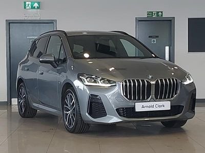 BMW 230