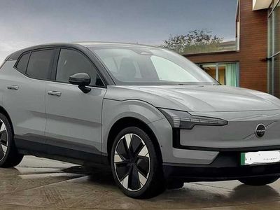 New Volvo EX30 Performance 314 kW (428 HP) 2026 Grey SUV