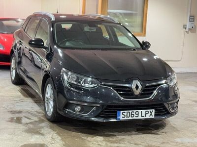 Renault Mégane GrandTour