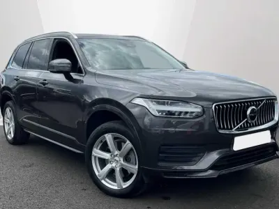 Used Volvo XC90 Core 247 HP (181 kW) 2025 SUV