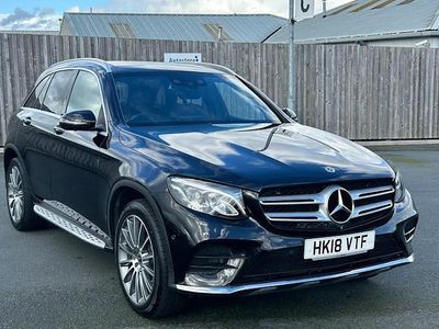 Used 2018 Mercedes E250 AMG Line Premium Estate | £22,575 (A bit pricey)