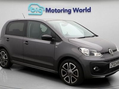 VW up!