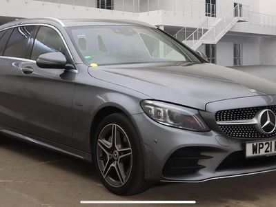 Mercedes C300