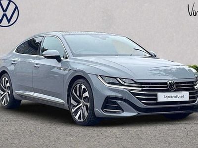 VW Arteon
