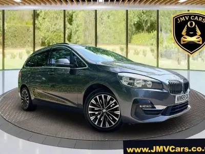 Used BMW 220
