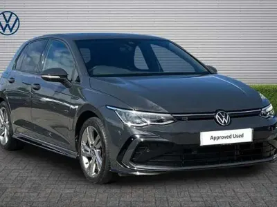 Used VW Golf VIII 150 HP (110 kW) 2024