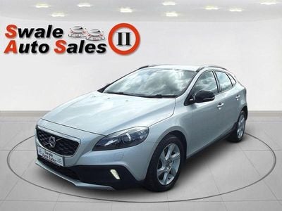 Volvo V40 CC