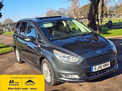 Ford Galaxy