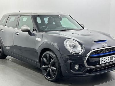 Mini Cooper Clubman