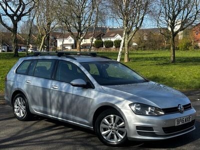 VW Golf VII