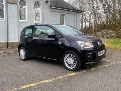 VW up!