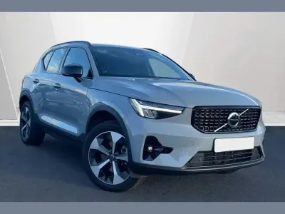 Used Volvo XC40 Plus 161 HP (118 kW) 2026 Grey SUV