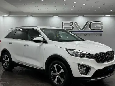Usado Kia Sorento 200 CV (147 kW) 2016 SUV