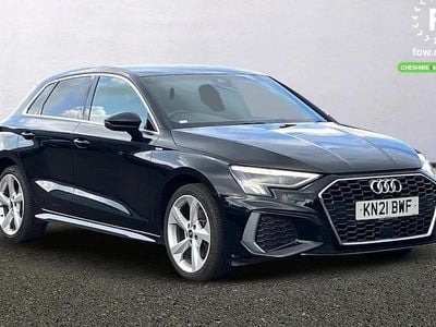 Audi A3 Sportback e-tron