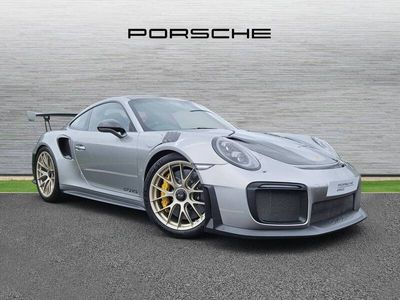 Porsche 911 GT2 RS