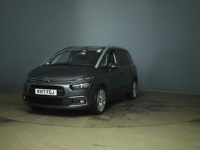 Citroën Grand C4 Picasso