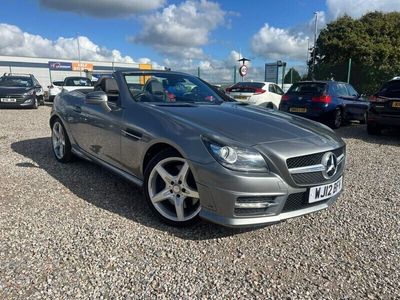 Mercedes SLK200