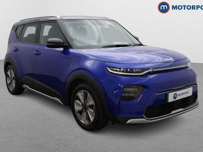 Kia Soul EV