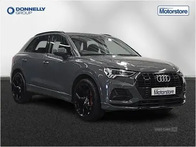 Used Audi 200 Sport 2022 Grey Estate