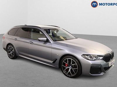 BMW 530e