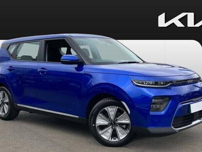 Kia Soul EV