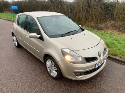 Renault Clio II