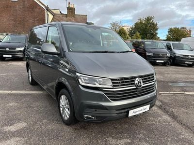 VW T6.1