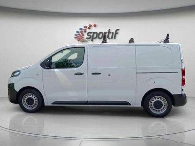 Citroën Dispatch