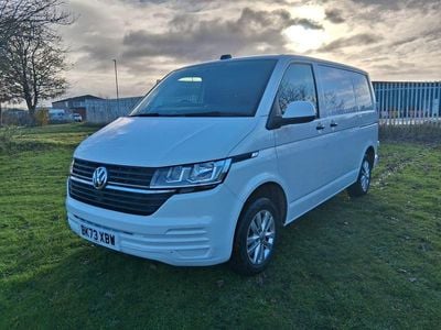 VW T6.1
